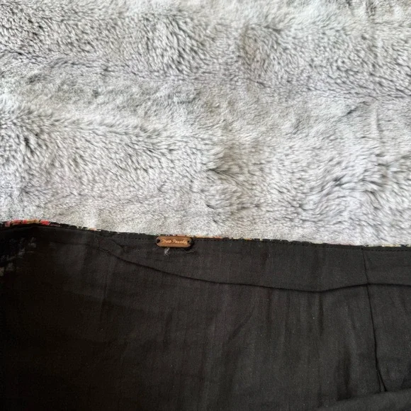 Free People Embellished Mini Skirt - Picture 2 of 3